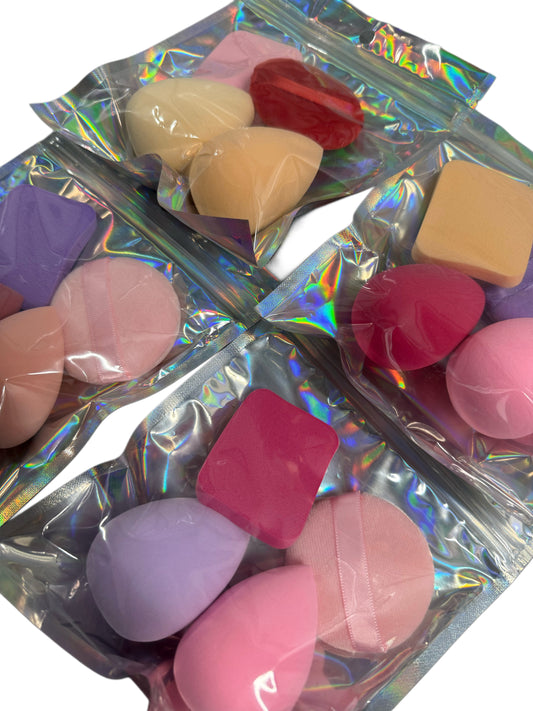 Make up Sponges