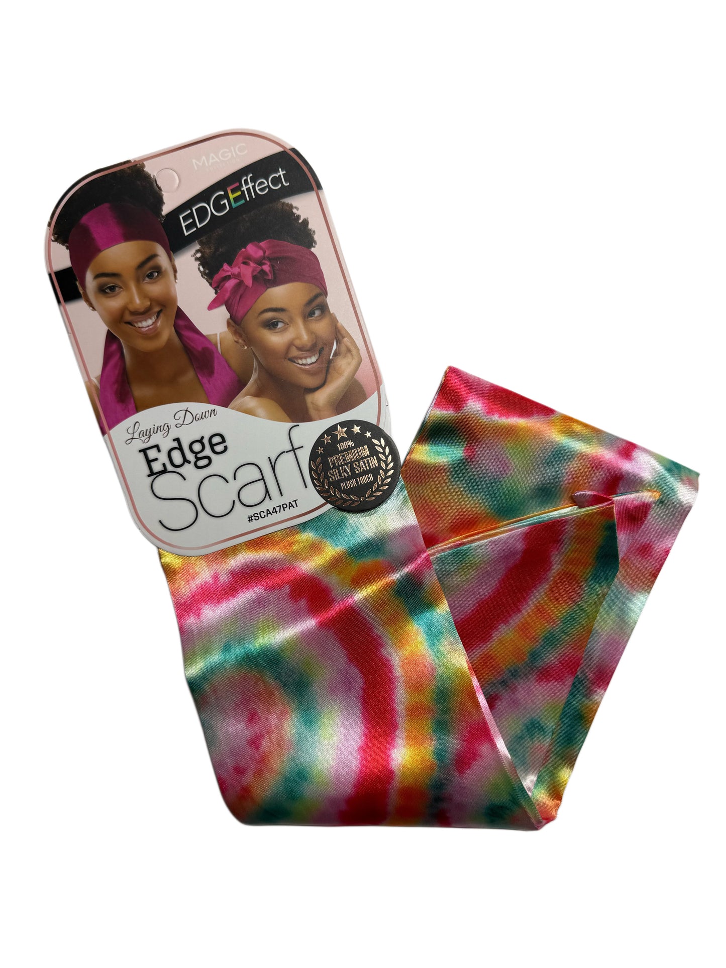 Edge Scarf
