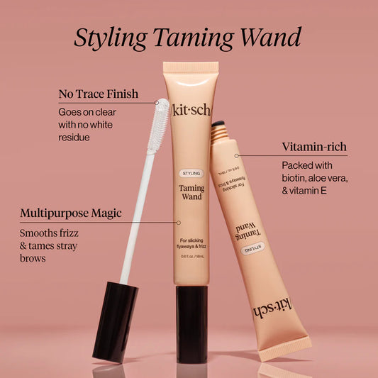 /kit•sch/ Styling Taming Wand