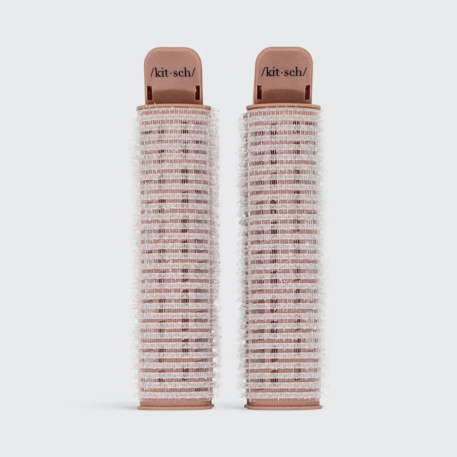/kit•sch/ Volumizing roller clips