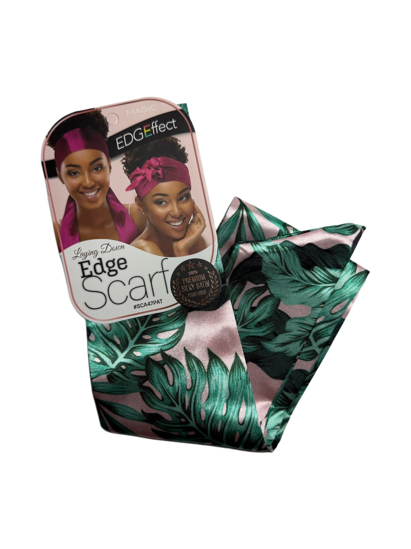 Edge Scarf