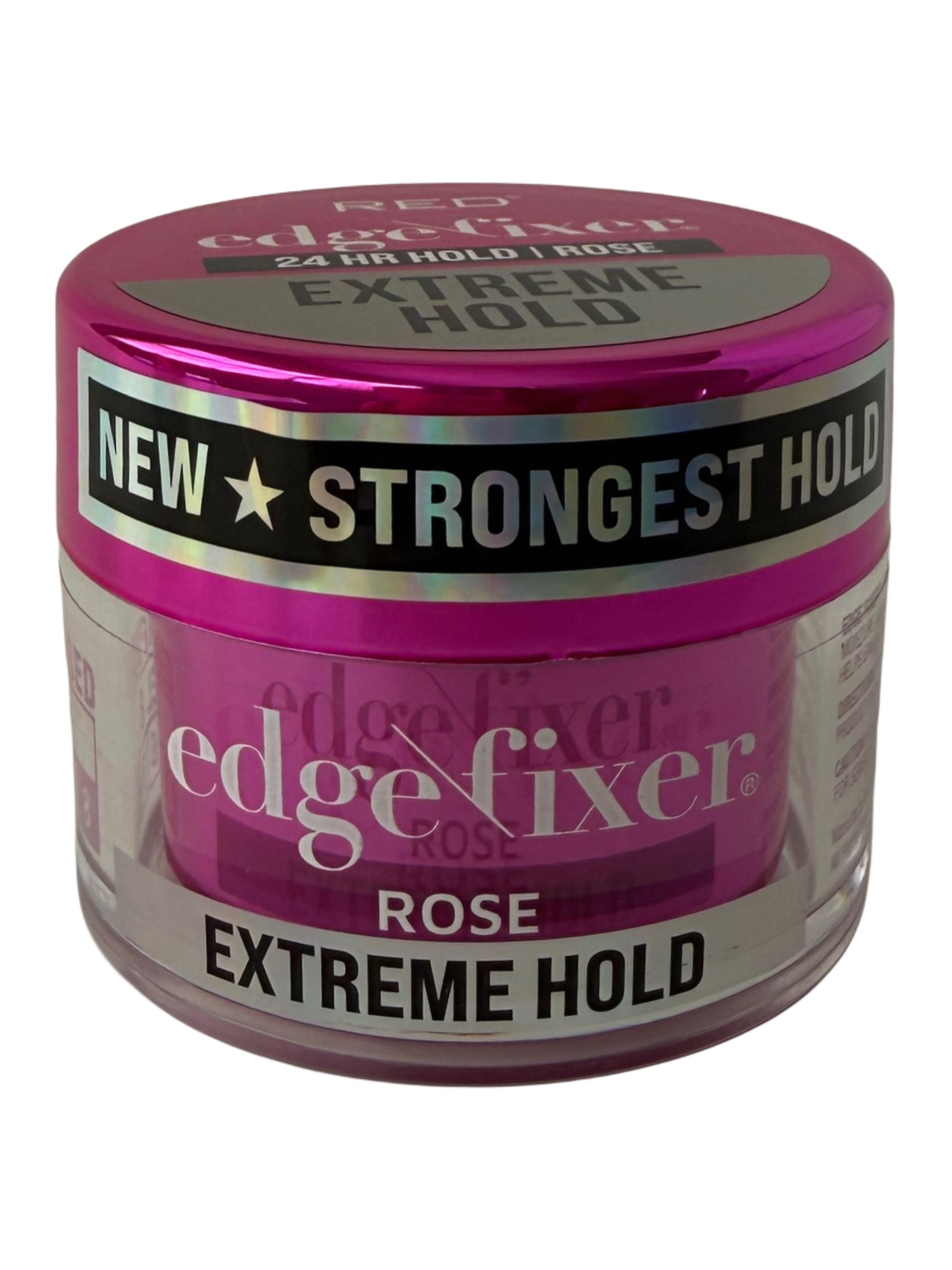 RED Edge Fixer