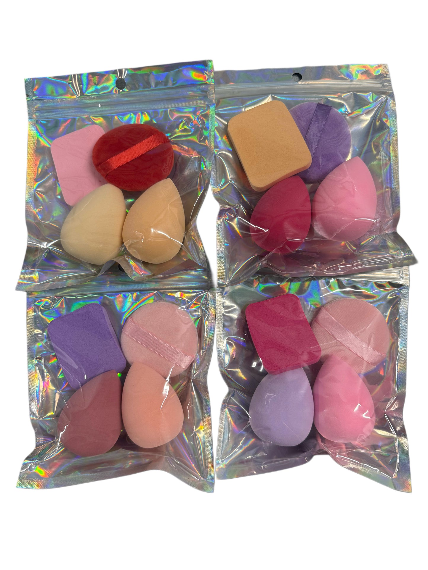 Make up Sponges