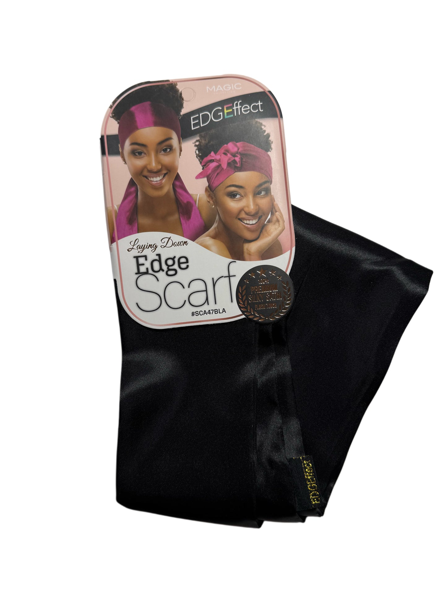Edge Scarf