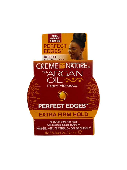 Crème of Nature Argon Oil Edge Control