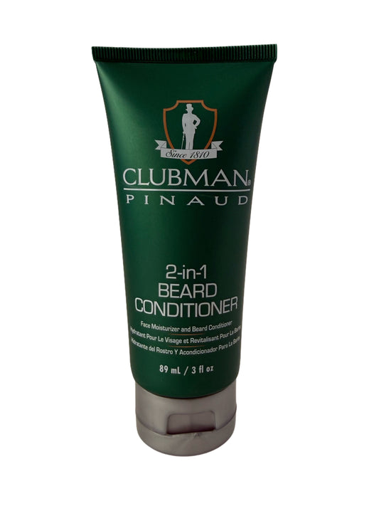 Clubman Pinaud 2-in-1 Beard Conditioner