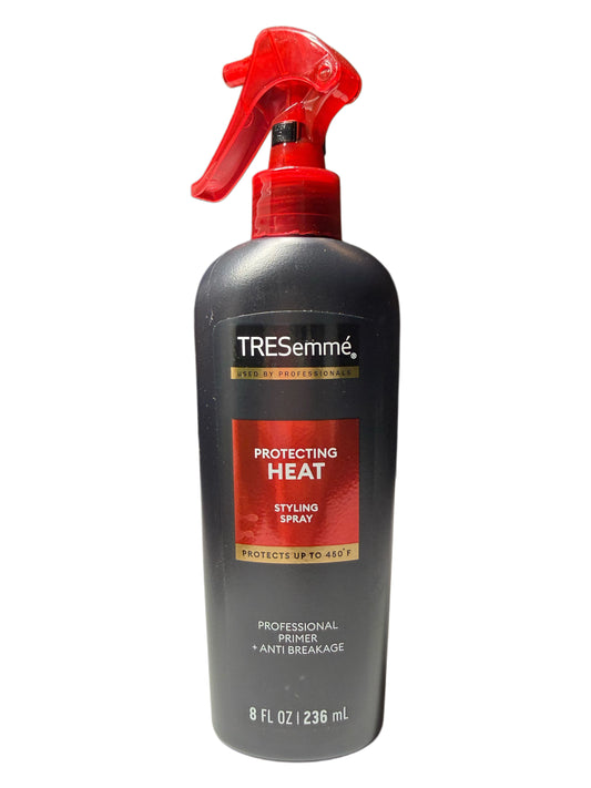 Tresemme Protecting Heat Styling Spray