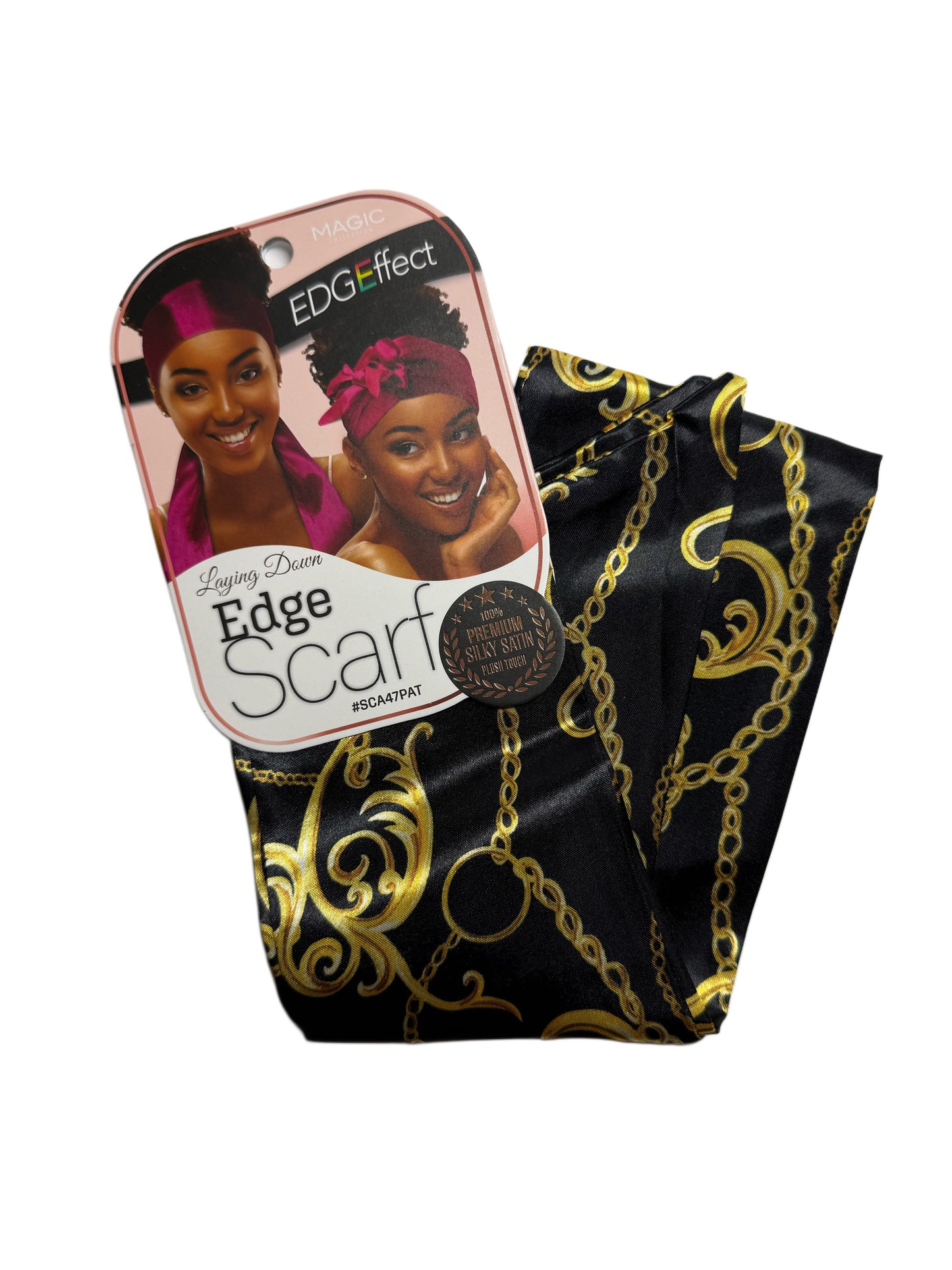 Edge Scarf
