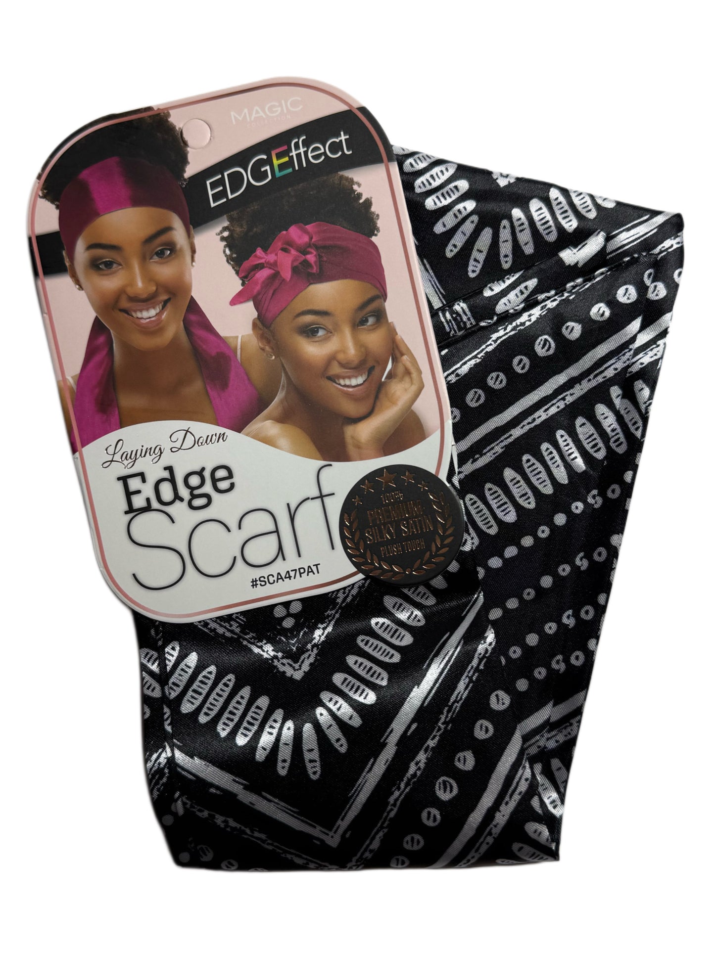 Edge Scarf