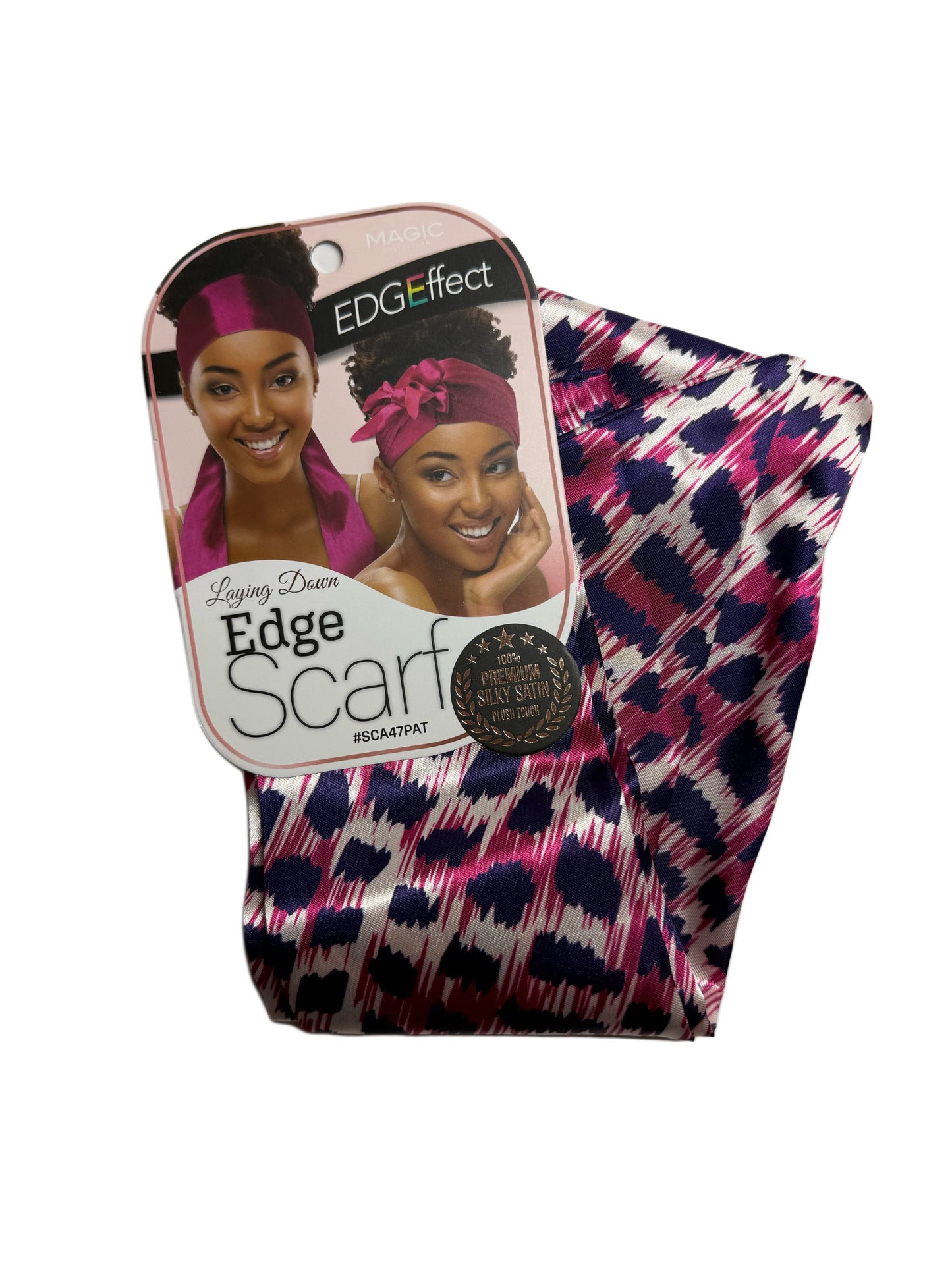 Edge Scarf