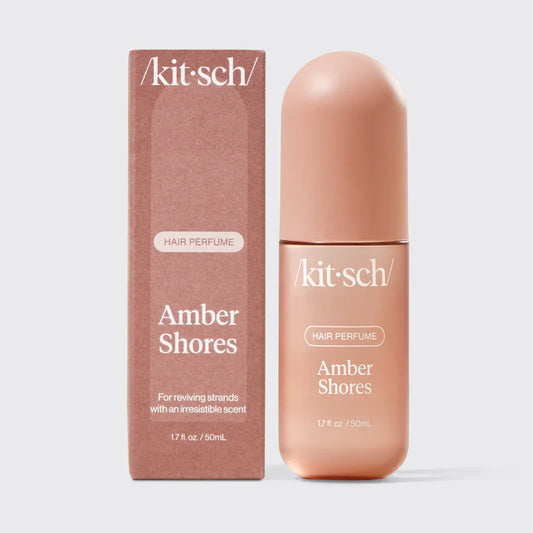 /kit•sch/ Hair Perfume- Amber Shores