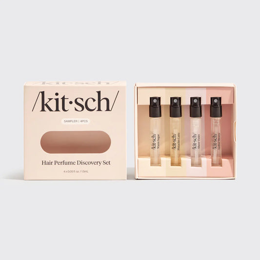 /kit•sch/ Hair Perfume Discovery Set