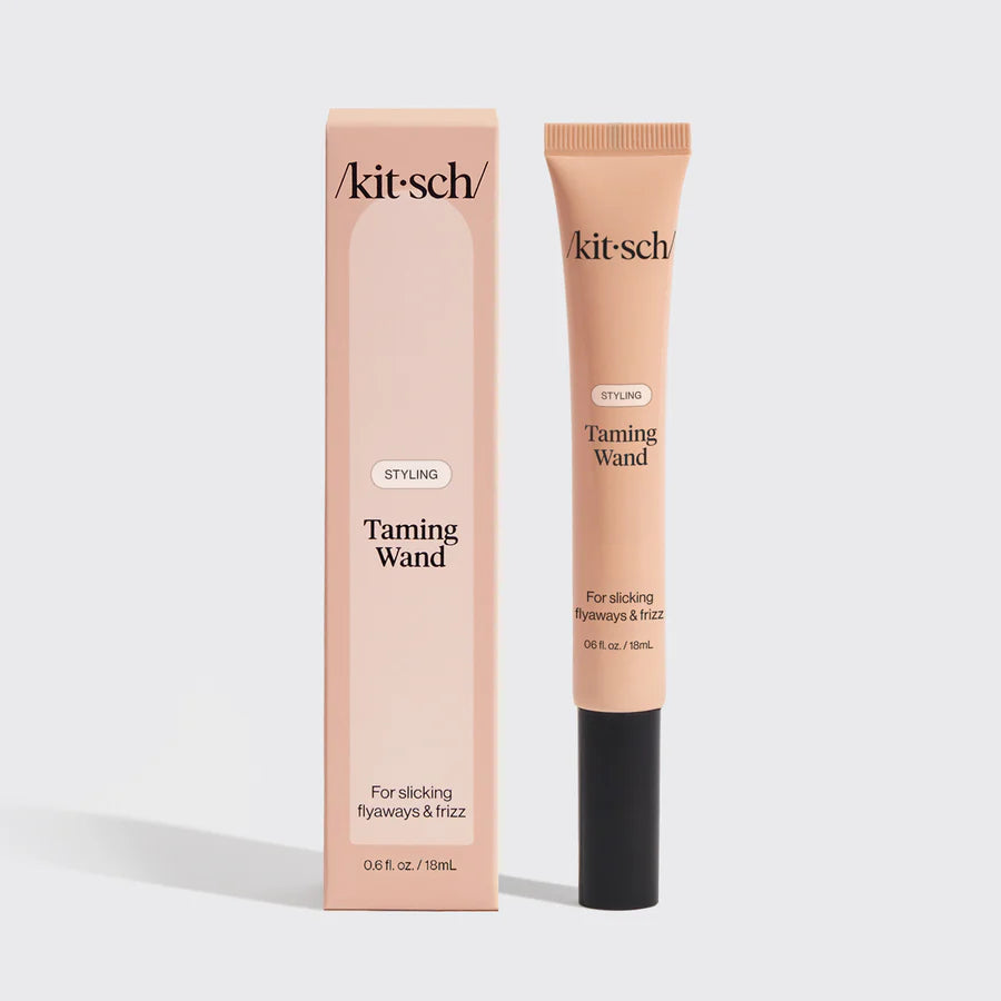 /kit•sch/ Styling Taming Wand