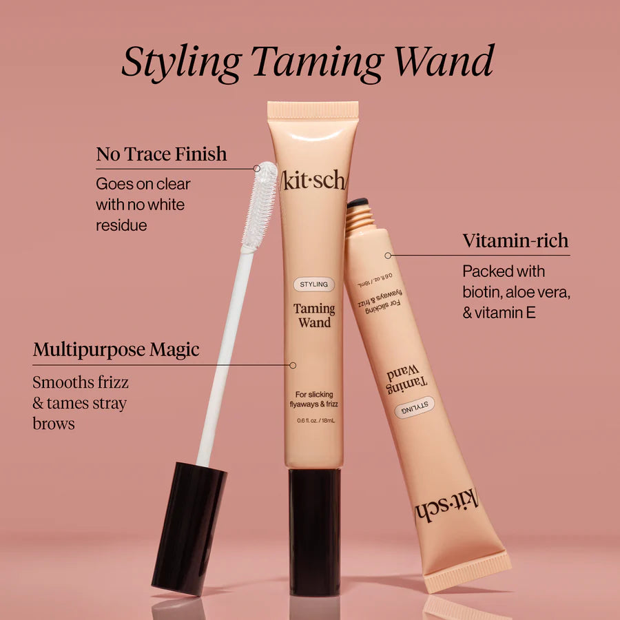 /kit•sch/ Styling Taming Wand